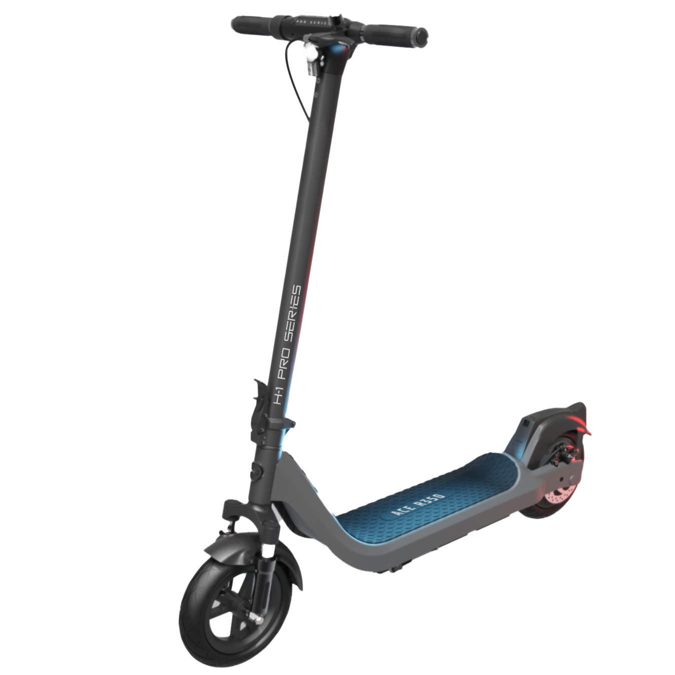H 1 Pro Series Ace R350 E Scooter Hover 1 Rideables