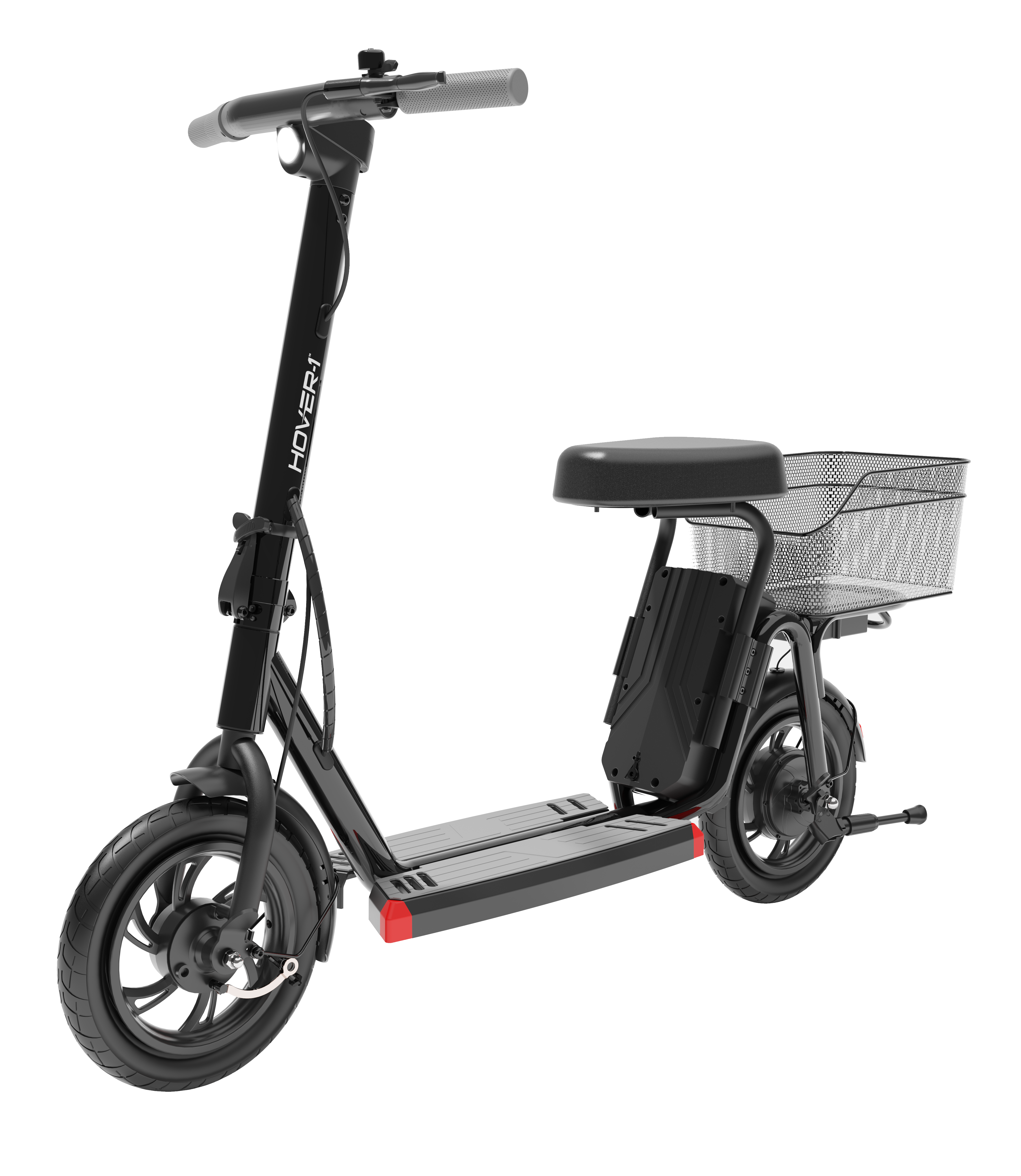 Hover-1™ Alpha Cargo E-Scooter