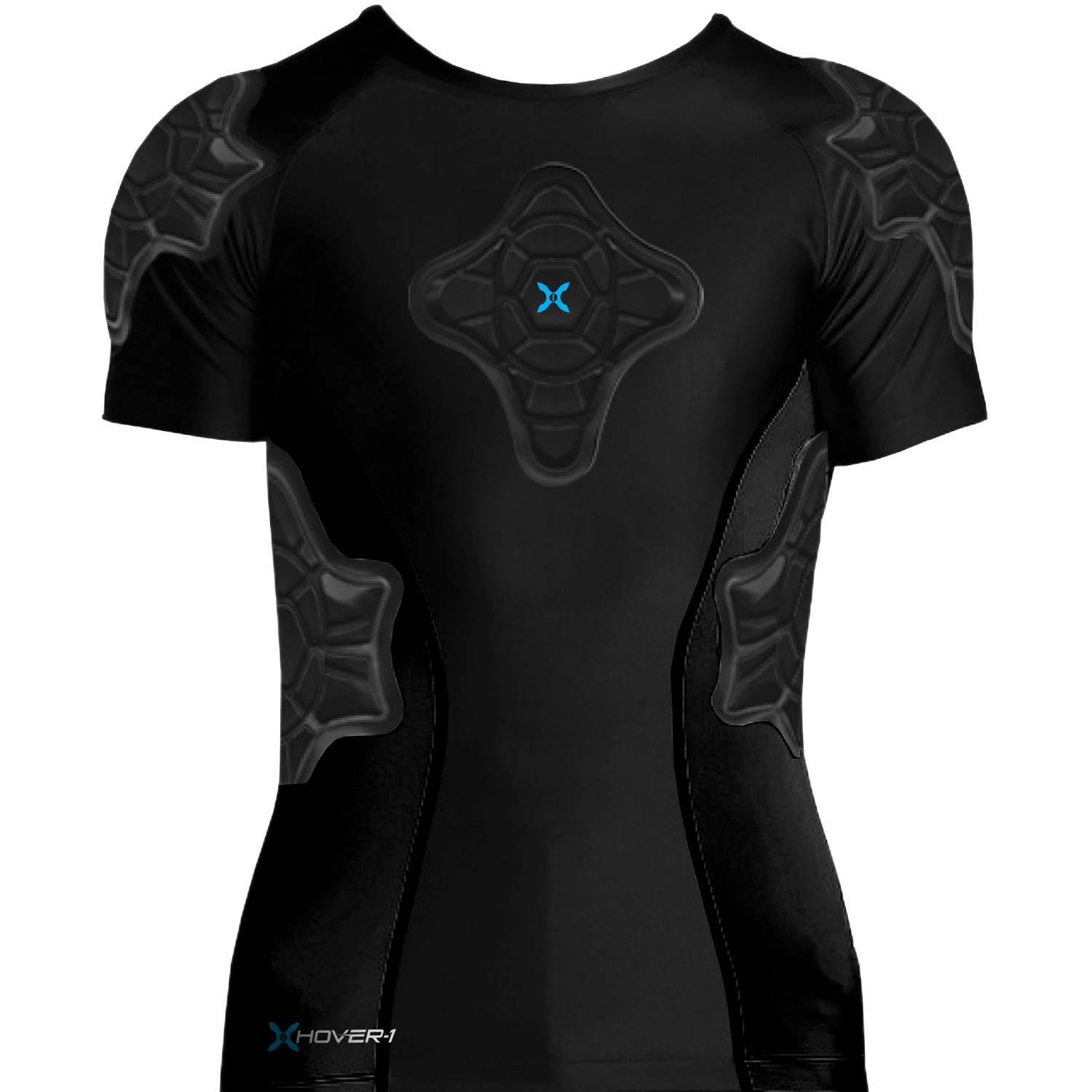 Hover-1™ Padded Compression Tank Top | Hover-1 Rideables Hover-1™ Padded Compression Tank Top | Hover-1 Rideables