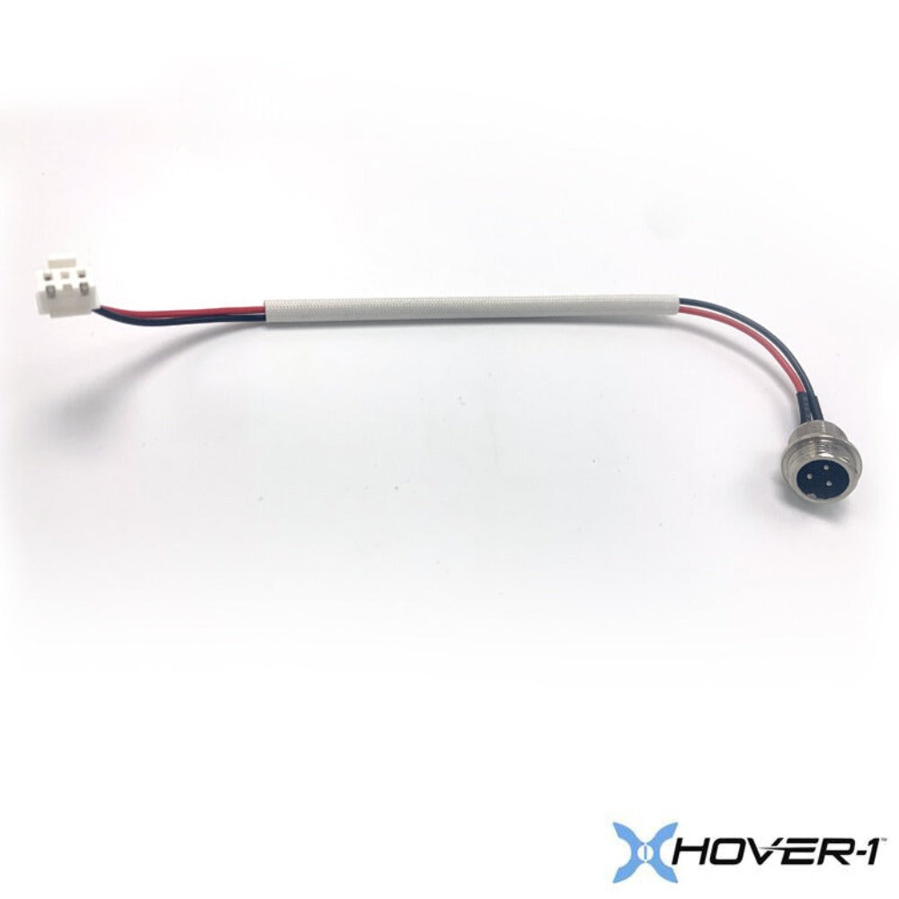 Hover-1™ Charge Port- 3PIN
