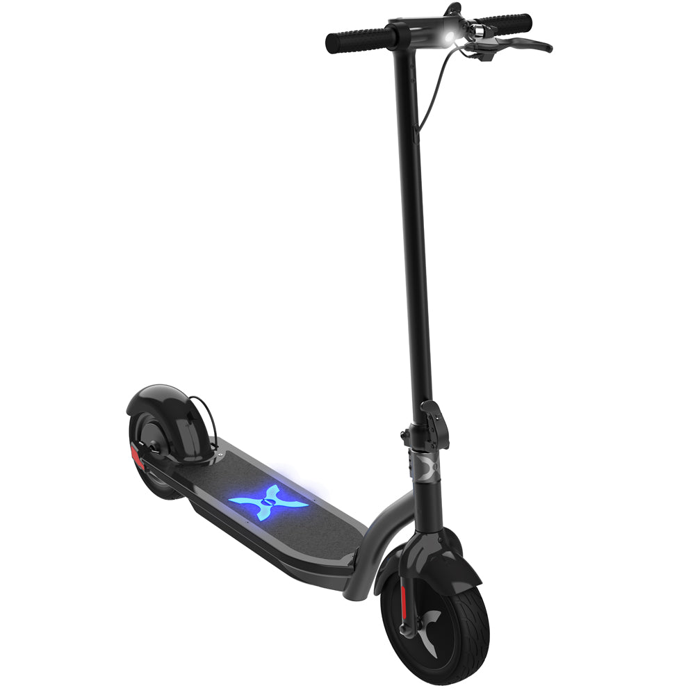 Hover-1™ Alpha E-Scooter – Hover-1 Rideables