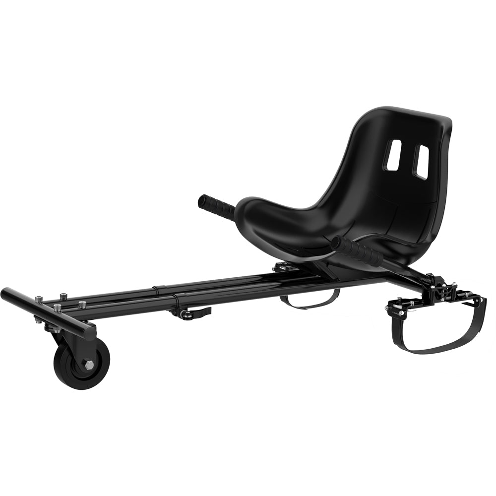 How Do You Attach A Hoverboard To The Cart: Step-by-Step Guide