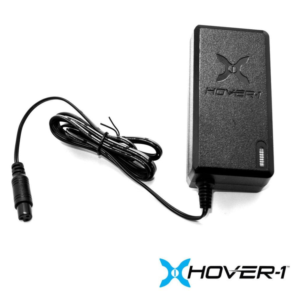 How to Charge Hover 1 Hoverboard