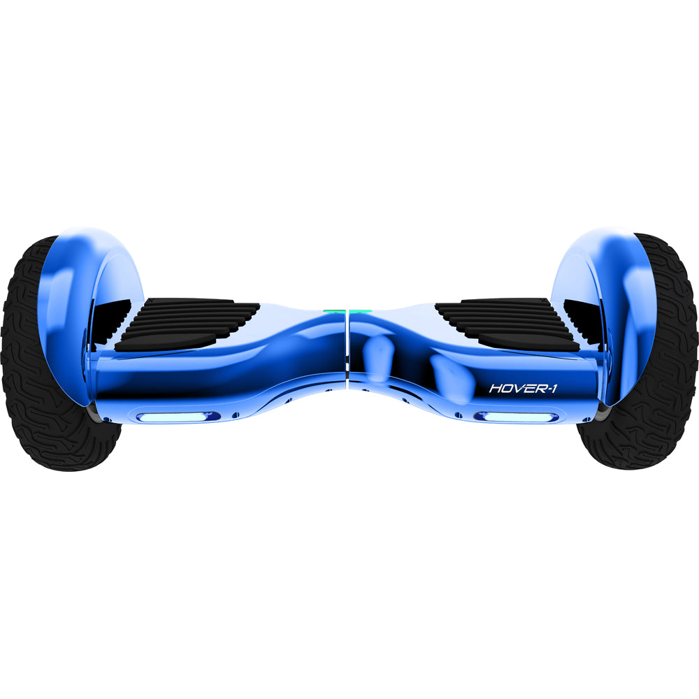 Are Hover 1 Hoverboards Waterproof  