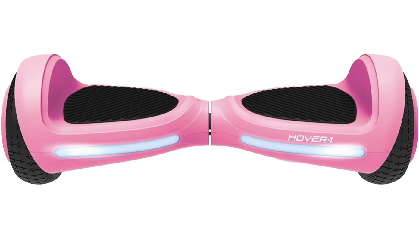 Minimum age for hoverboards clearance