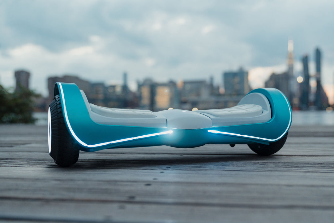 Hoverboards