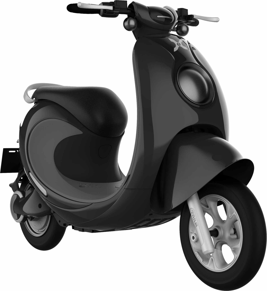 Mopeds