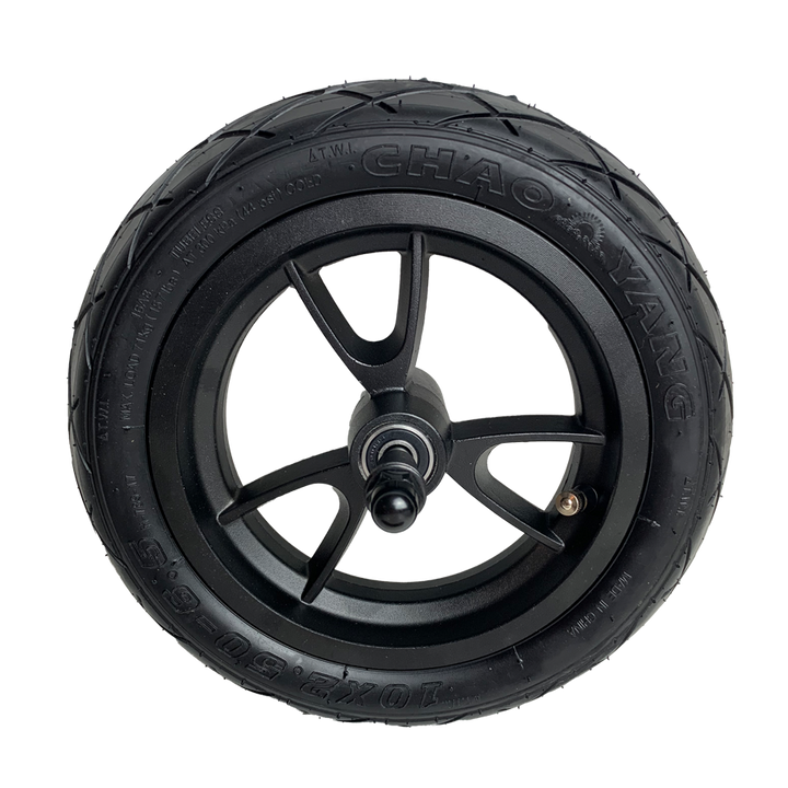 H-1 Pro Series™ Ace R450 Front Tire