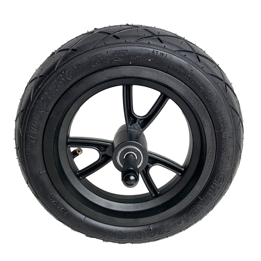 H-1 Pro Series™ Ace R450 Front Tire
