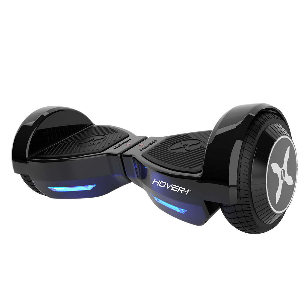 Hover Childrens Hoverboard Electric Scooter For Kids Ages 8-12