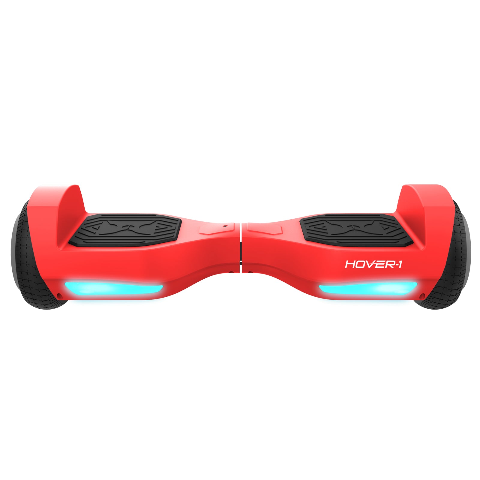 Hover 1 top red x