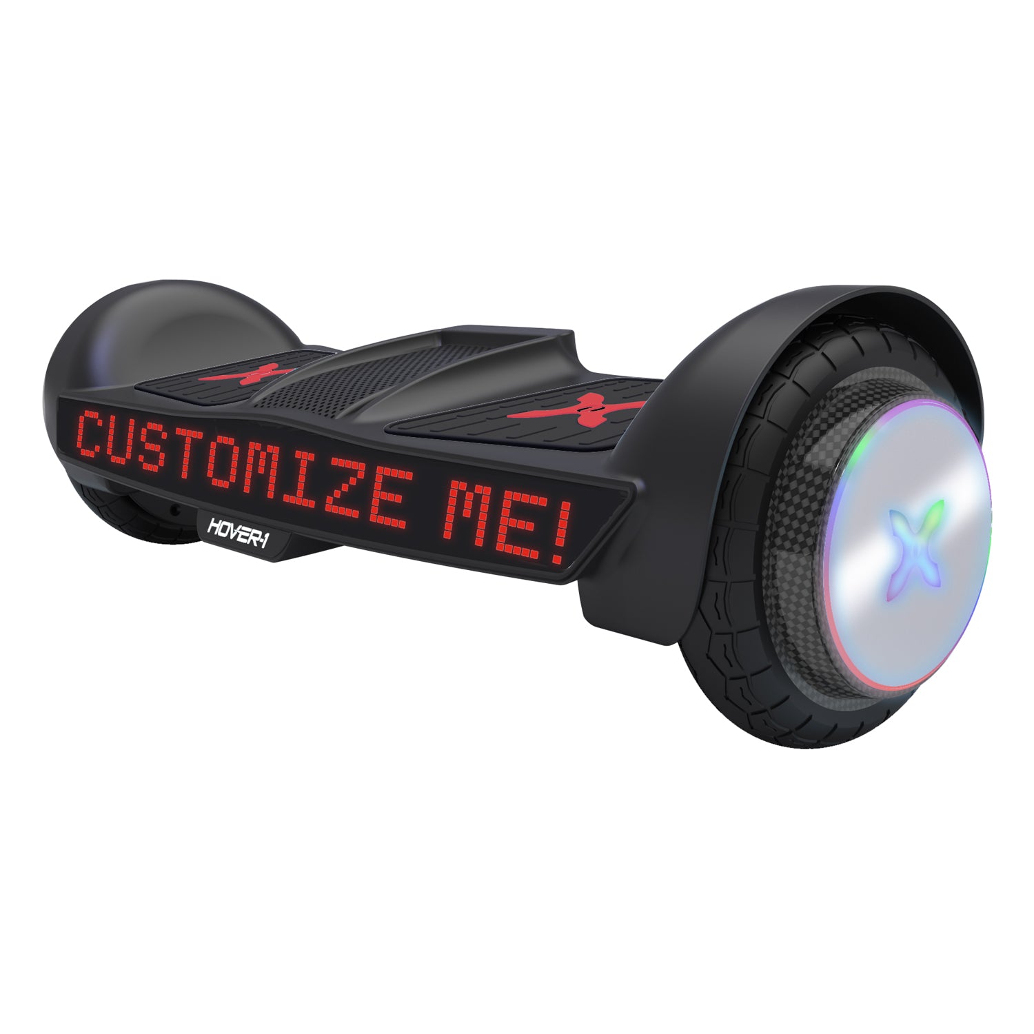 Hoverboard Swagtron Swagboard Vibe T580 Swagtron 80961-2 Swagboard