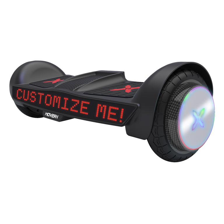 Hover-1™ Sypher Hoverboard