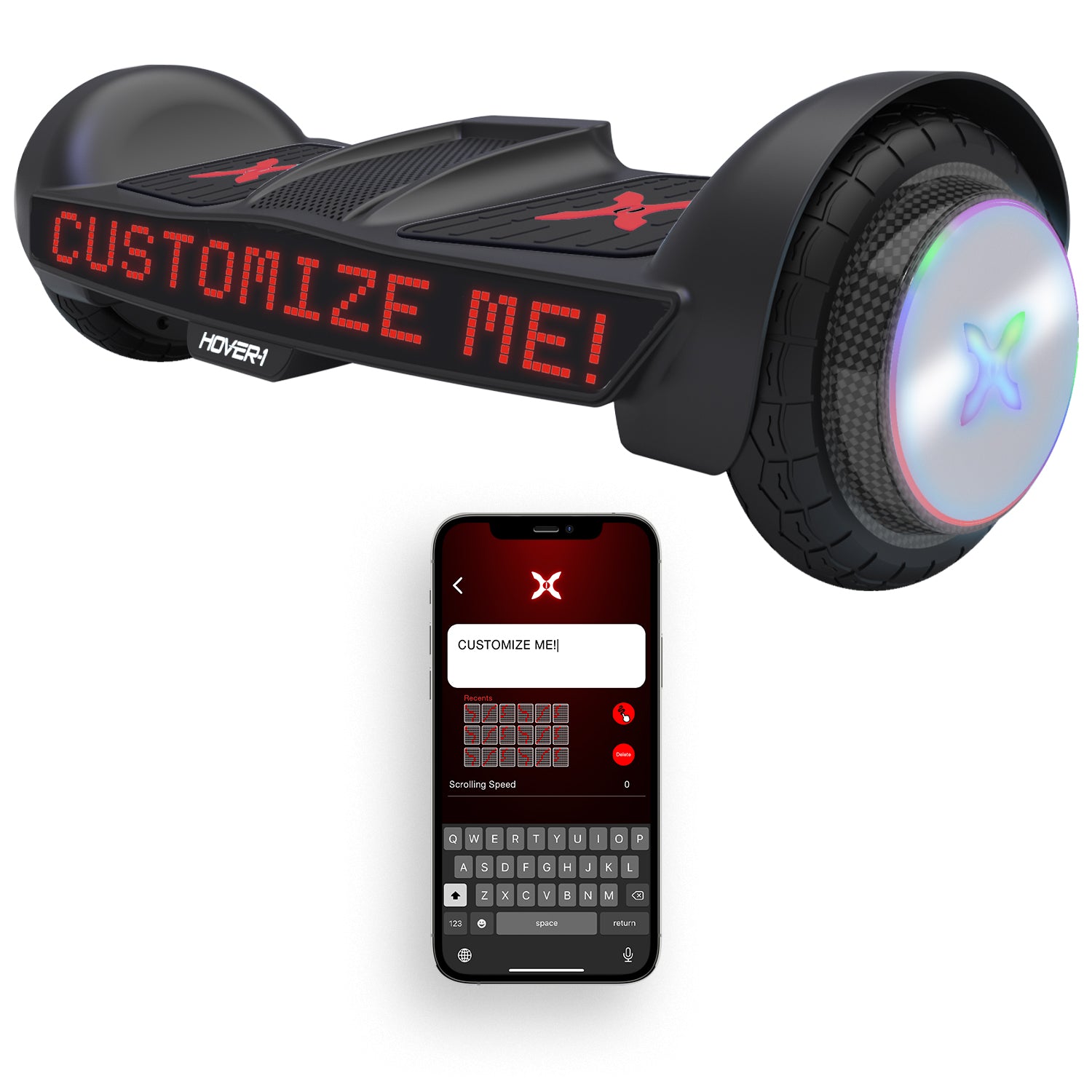 How To Customize Your Hoverboard: Creative Tips & Tricks