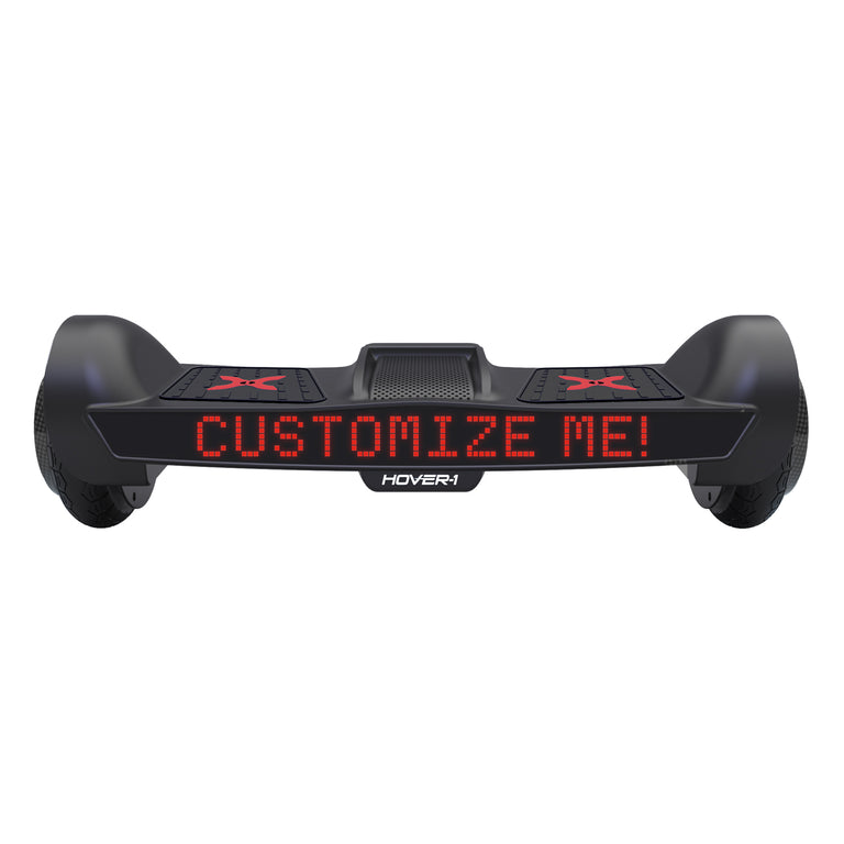 Hover-1™ Sypher Hoverboard