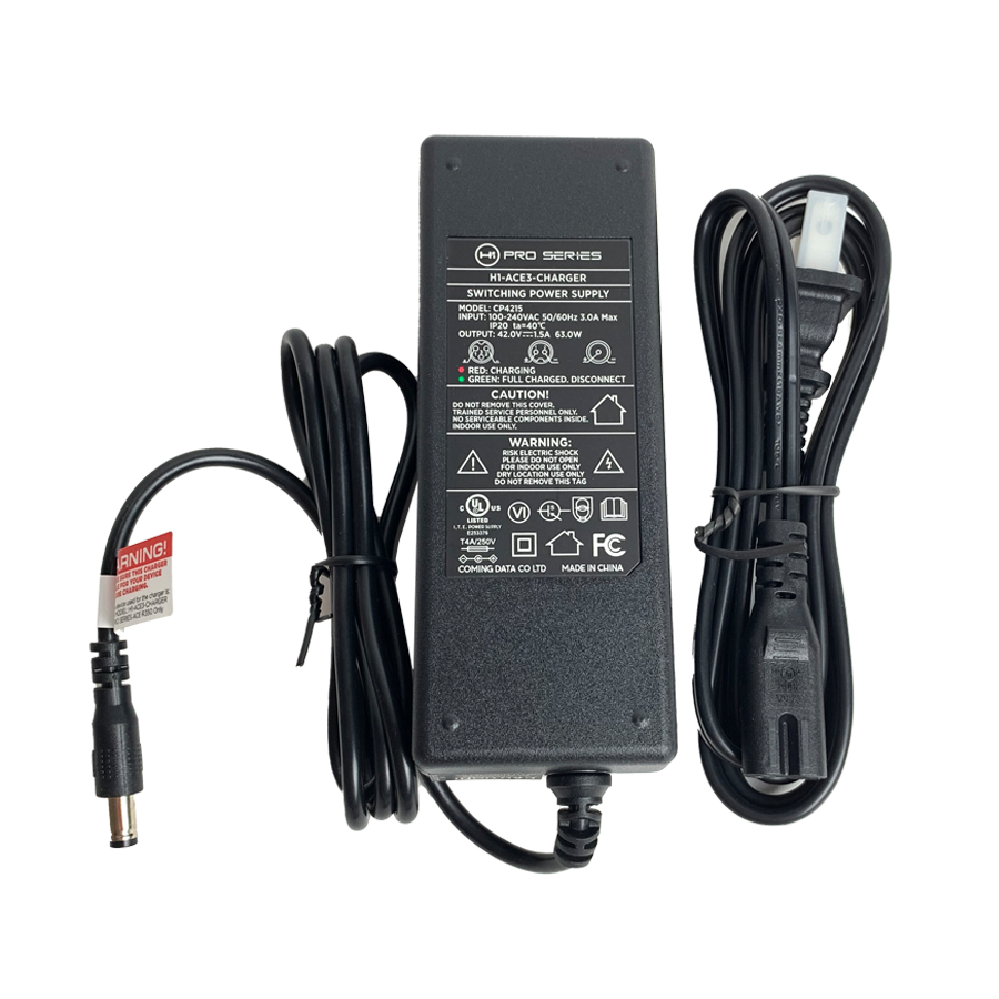 Hover 1 max charger hotsell