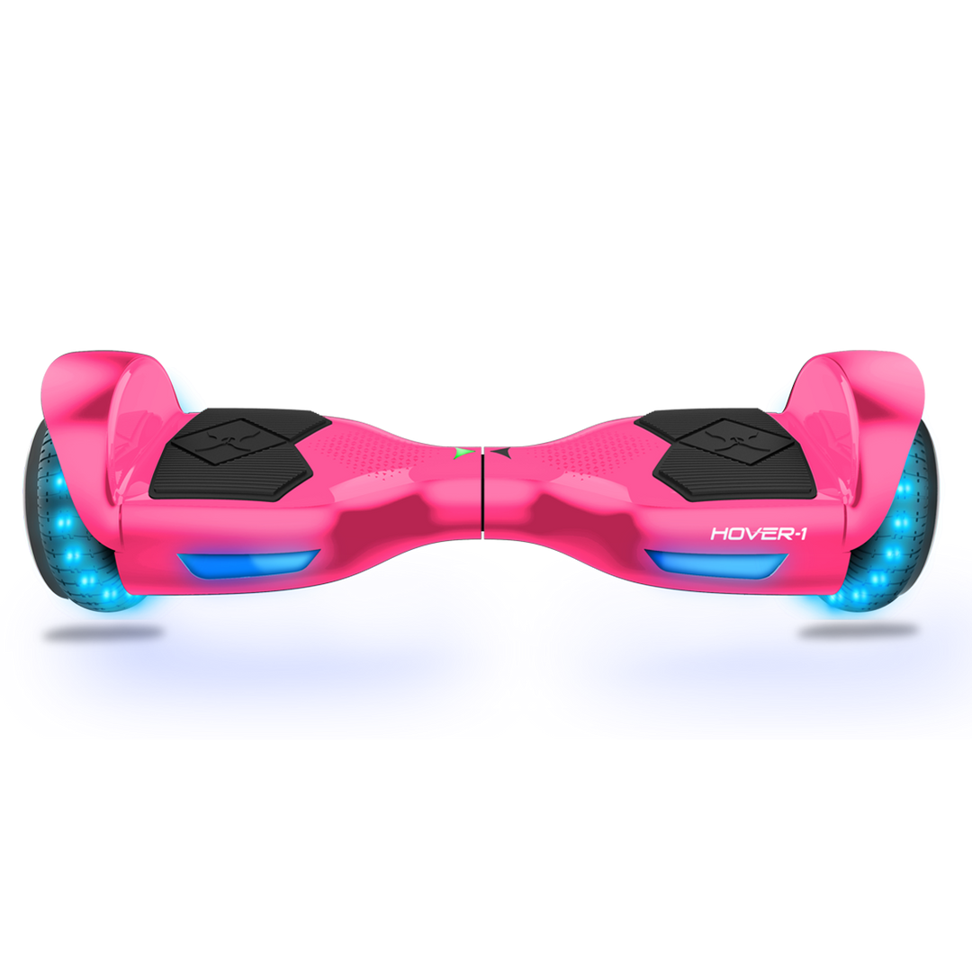 Pink hover 1 hoverboard hot sale