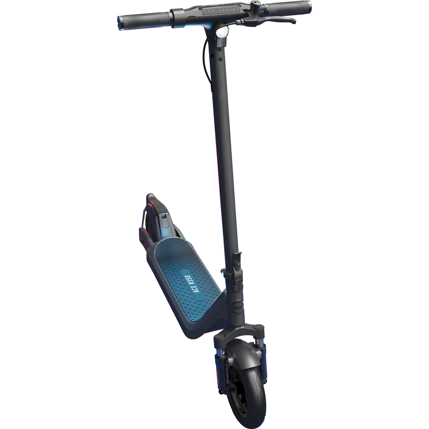H-1 Pro Series™ Ace R350 E-Scooter | Hover-1 Rideables