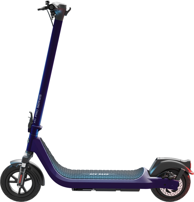 H-1 Pro Series™ Ace R450 E-Scooter | Hover-1 Rideables
