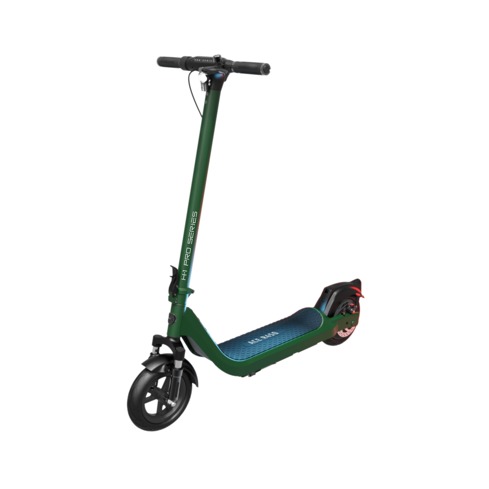 H 1 Pro Series Ace R450 E Scooter Hover 1 Rideables