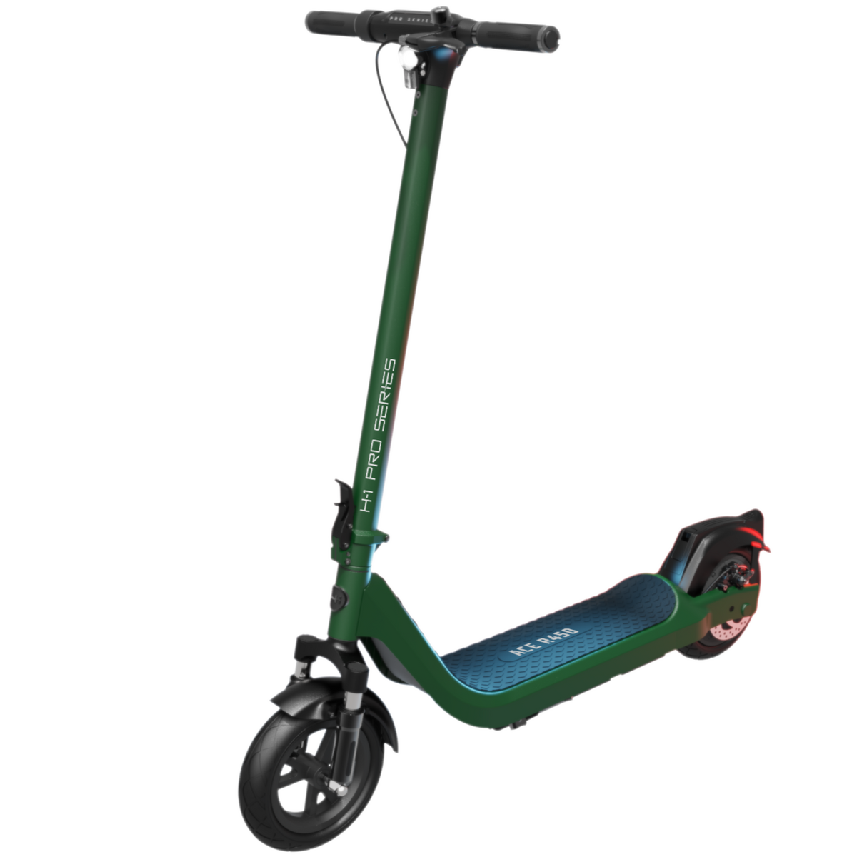 H-1 Pro Series™ Ace R450 E-Scooter | Hover-1 Rideables
