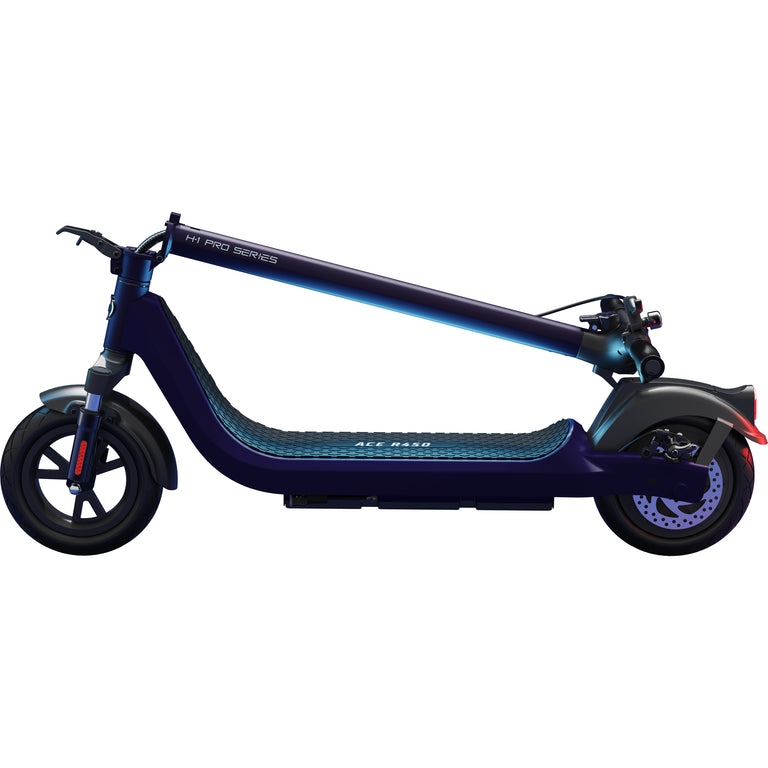 H-1 Pro Series™ Ace R450 E-Scooter