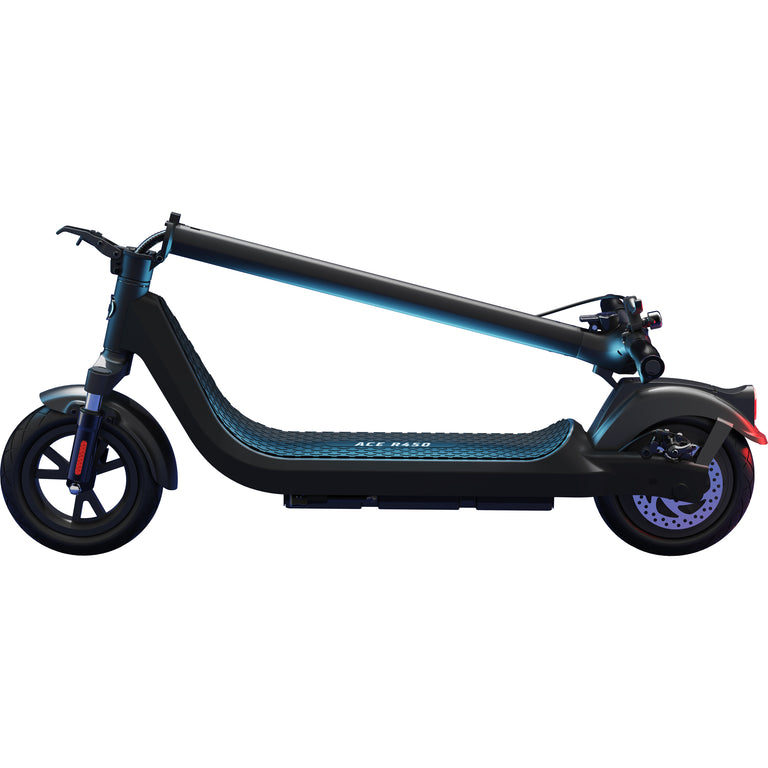 H-1 Pro Series™ Ace R450 E-Scooter