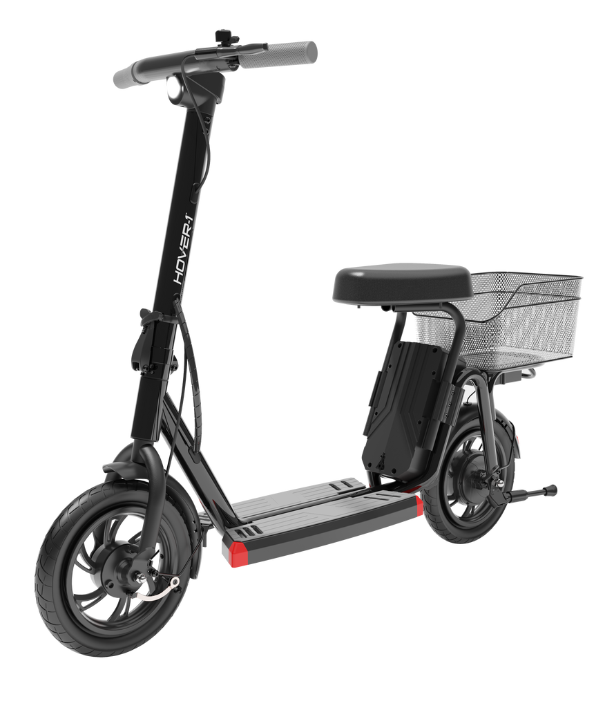 Hover 1 alpha cargo e scooter hover 1 rideables