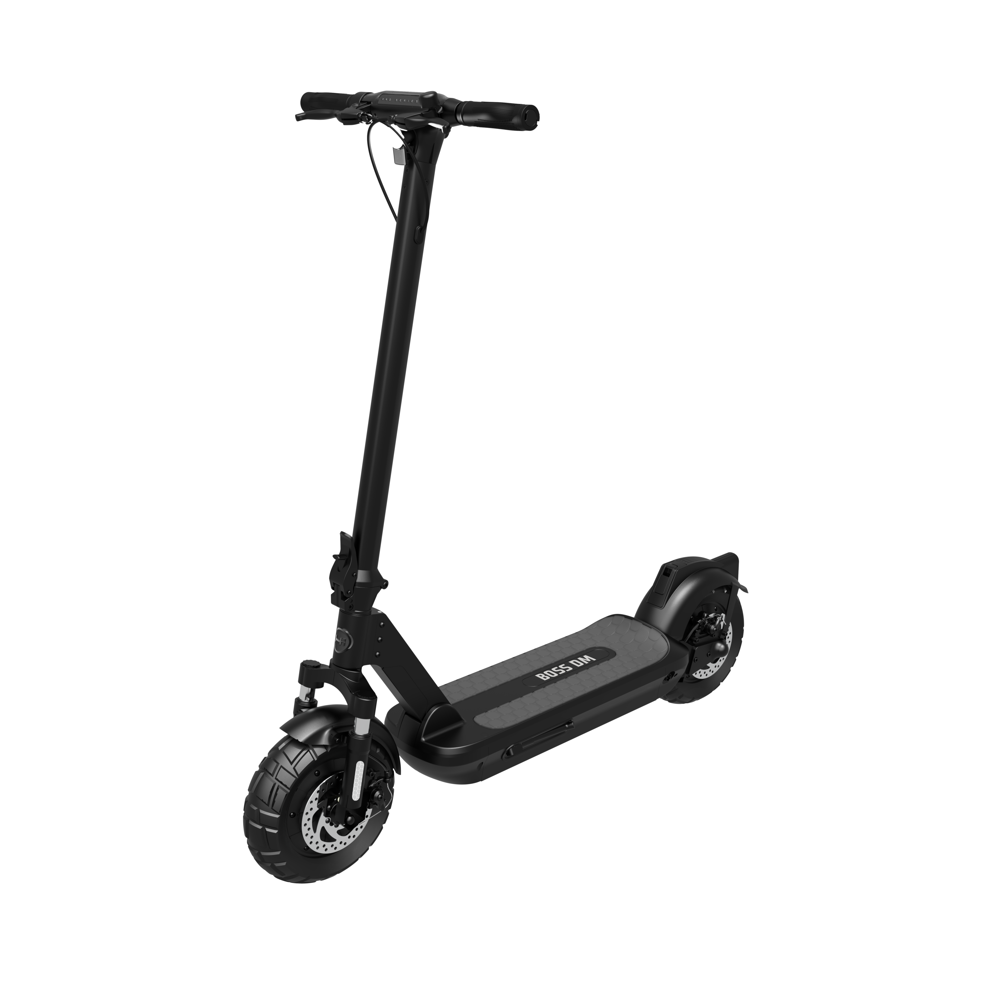 H-1 Pro Series™ Boss Dual Motor E-Scooter