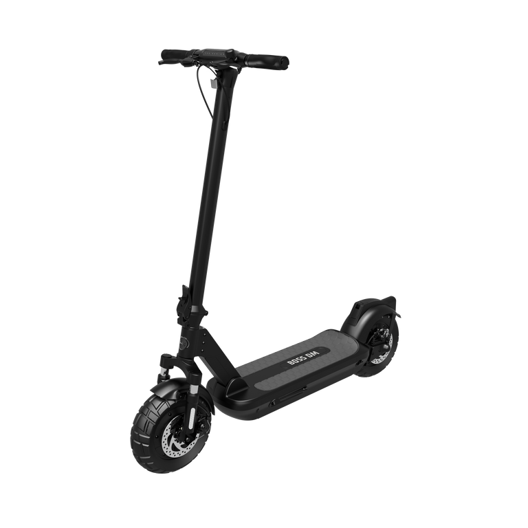 H-1 Pro Series™ Boss Dual Motor E-Scooter