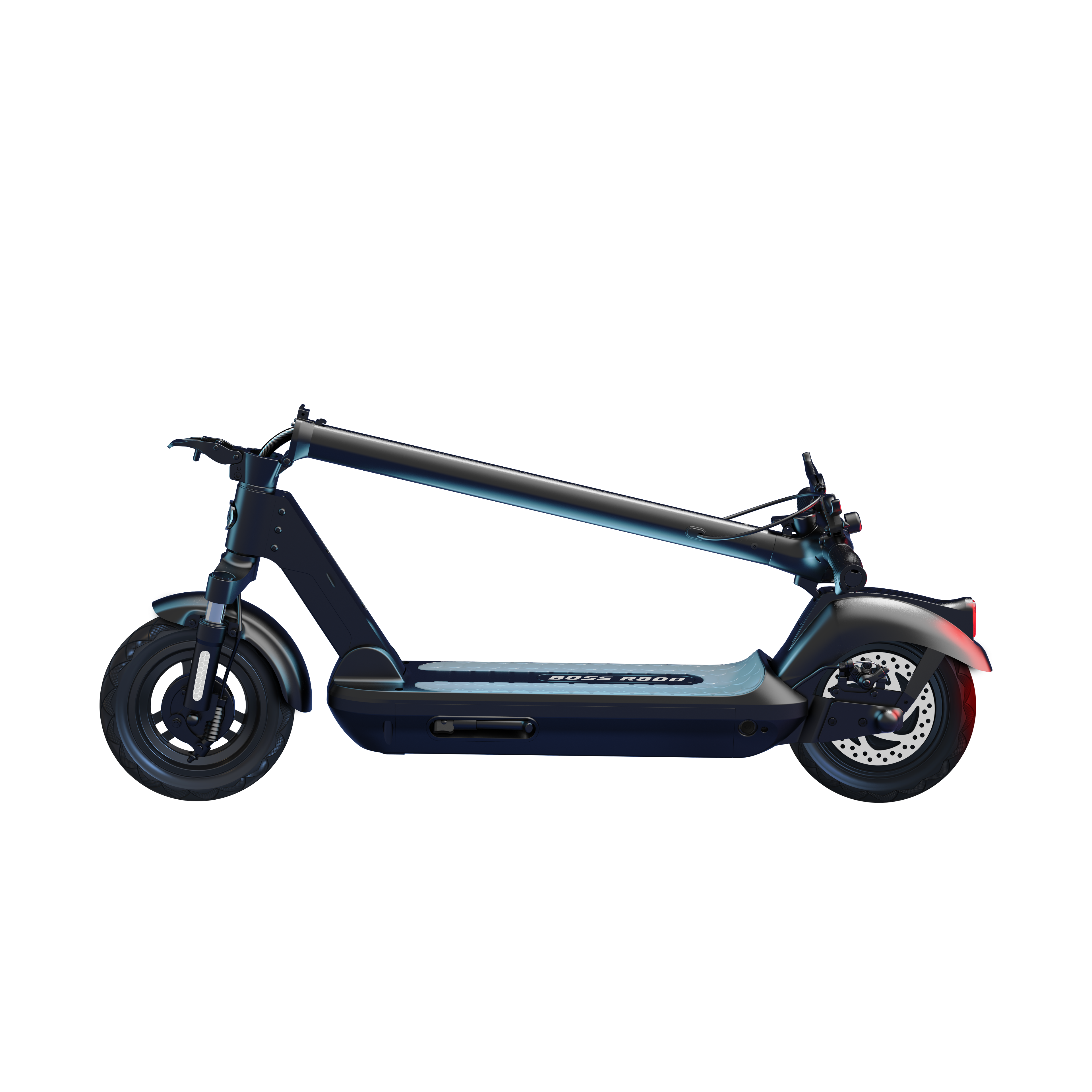 H-1 Pro Series™ Boss R800 E-Scooter