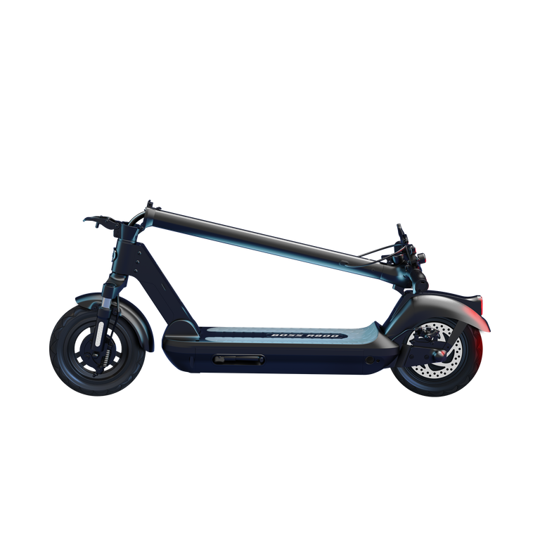 H-1 Pro Series™ Boss R800 E-Scooter