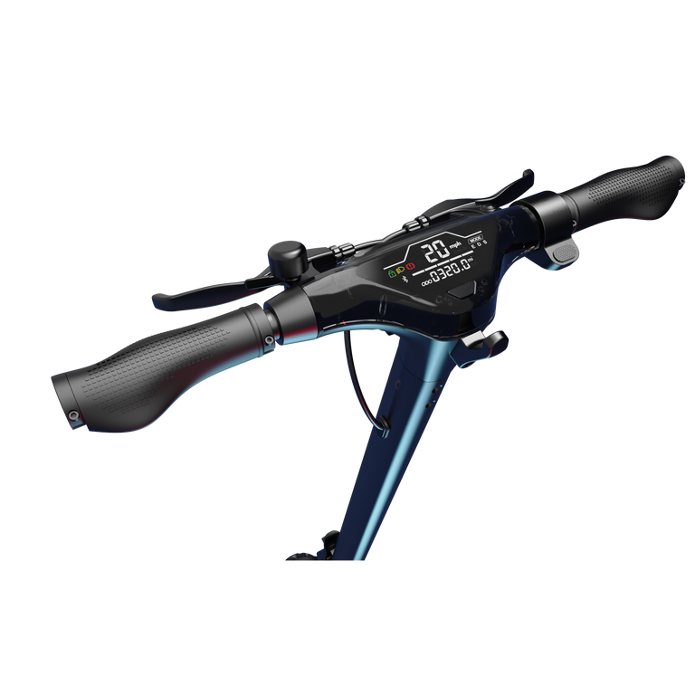 H-1 Pro Series™ Boss R800 E-Scooter