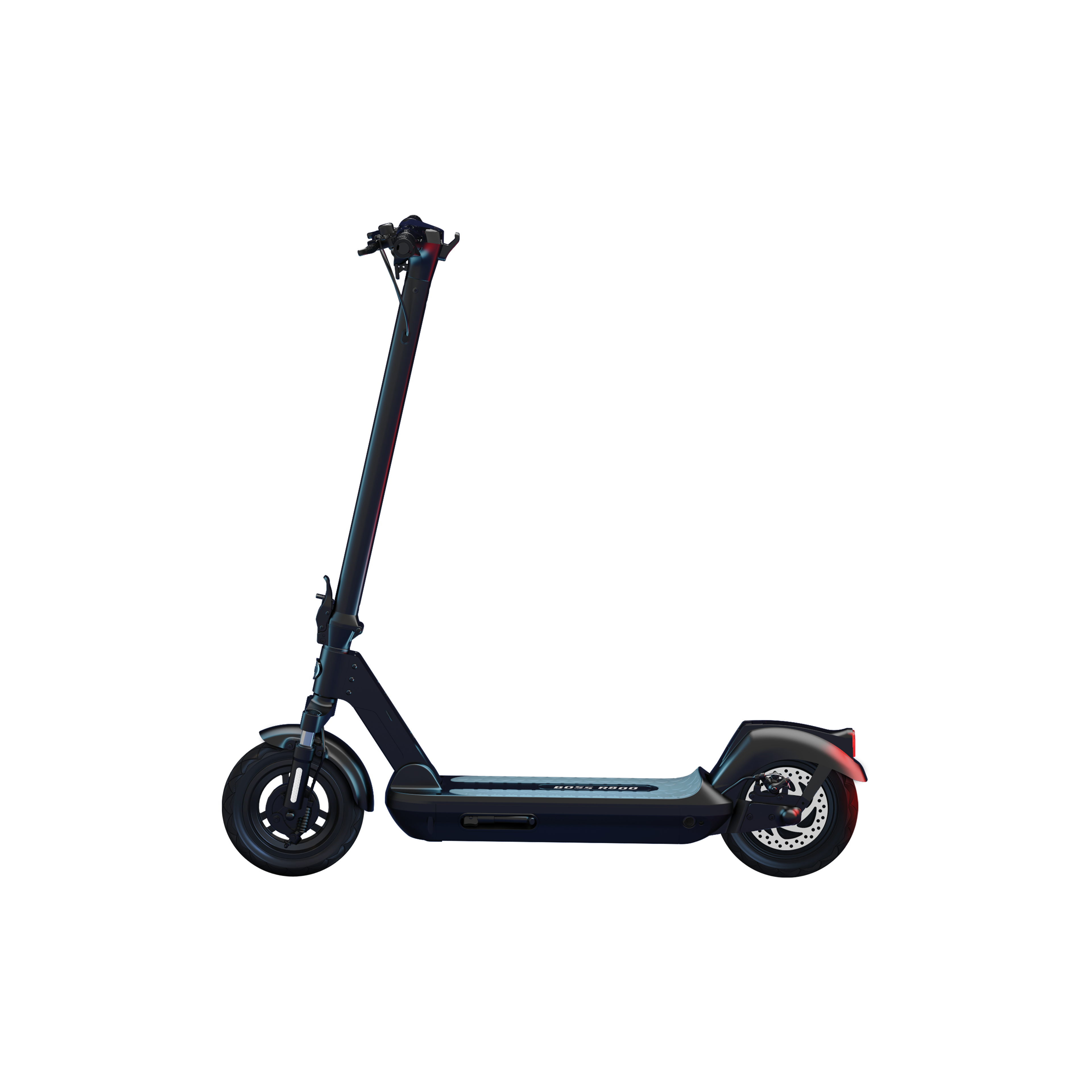 H-1 Pro Series™ Boss R800 E-Scooter