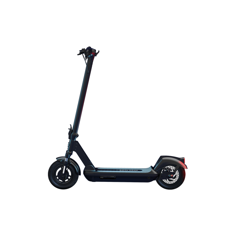 H-1 Pro Series™ Boss R800 E-Scooter