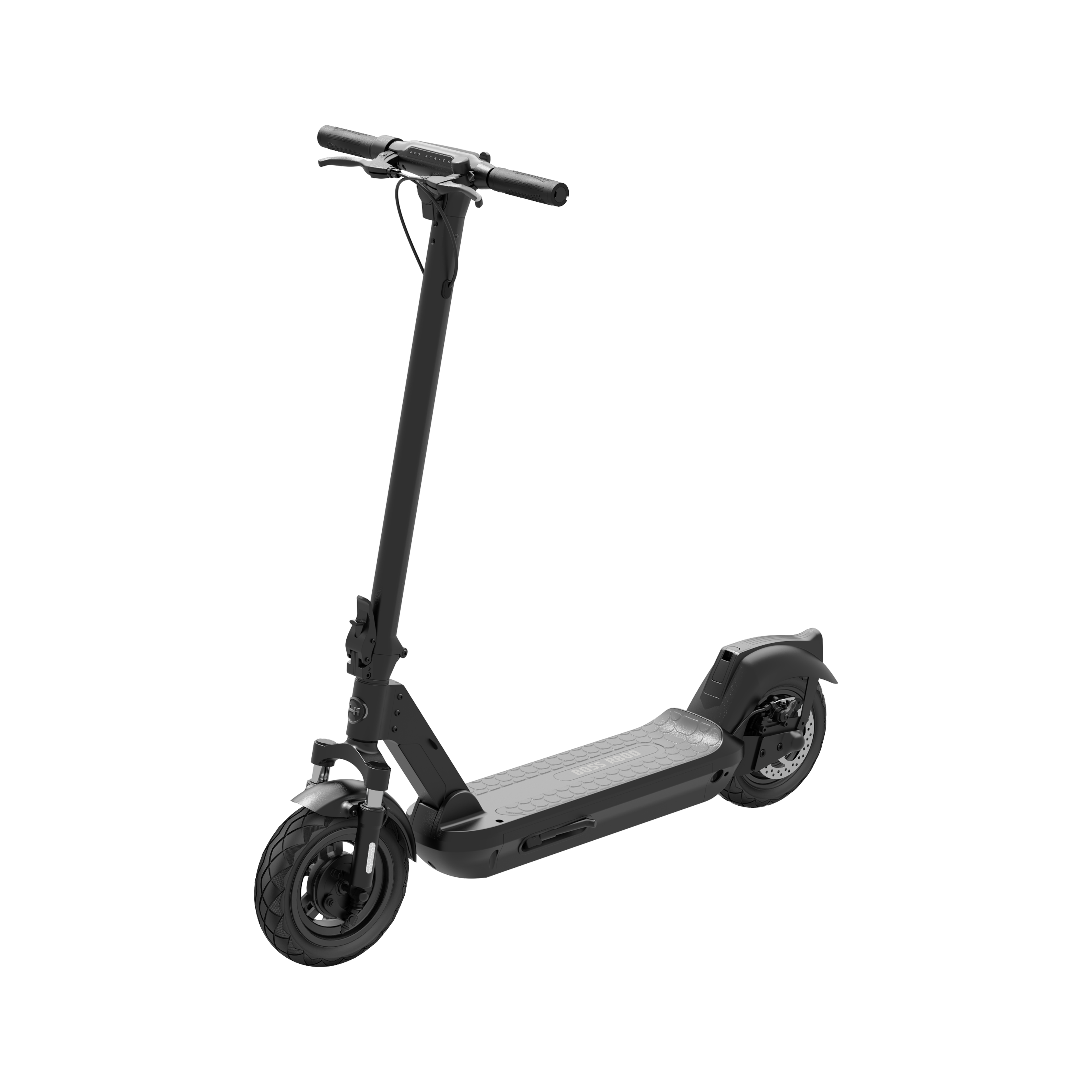 H-1 Pro Series™ Boss R800 E-Scooter