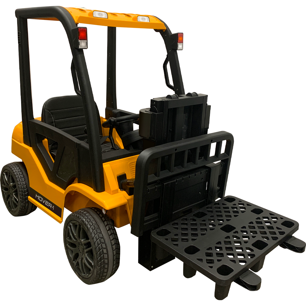 Hover-1™ My First Forklift