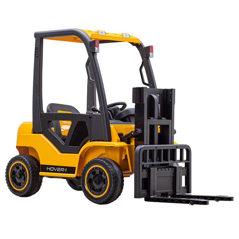 Hover-1™ My First Forklift