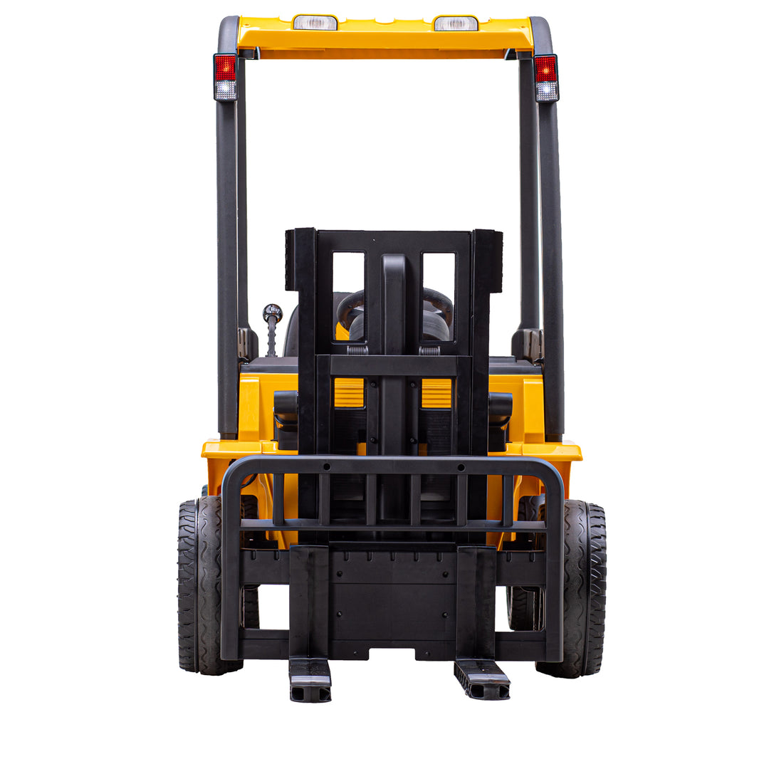 Hover-1™ My First Forklift