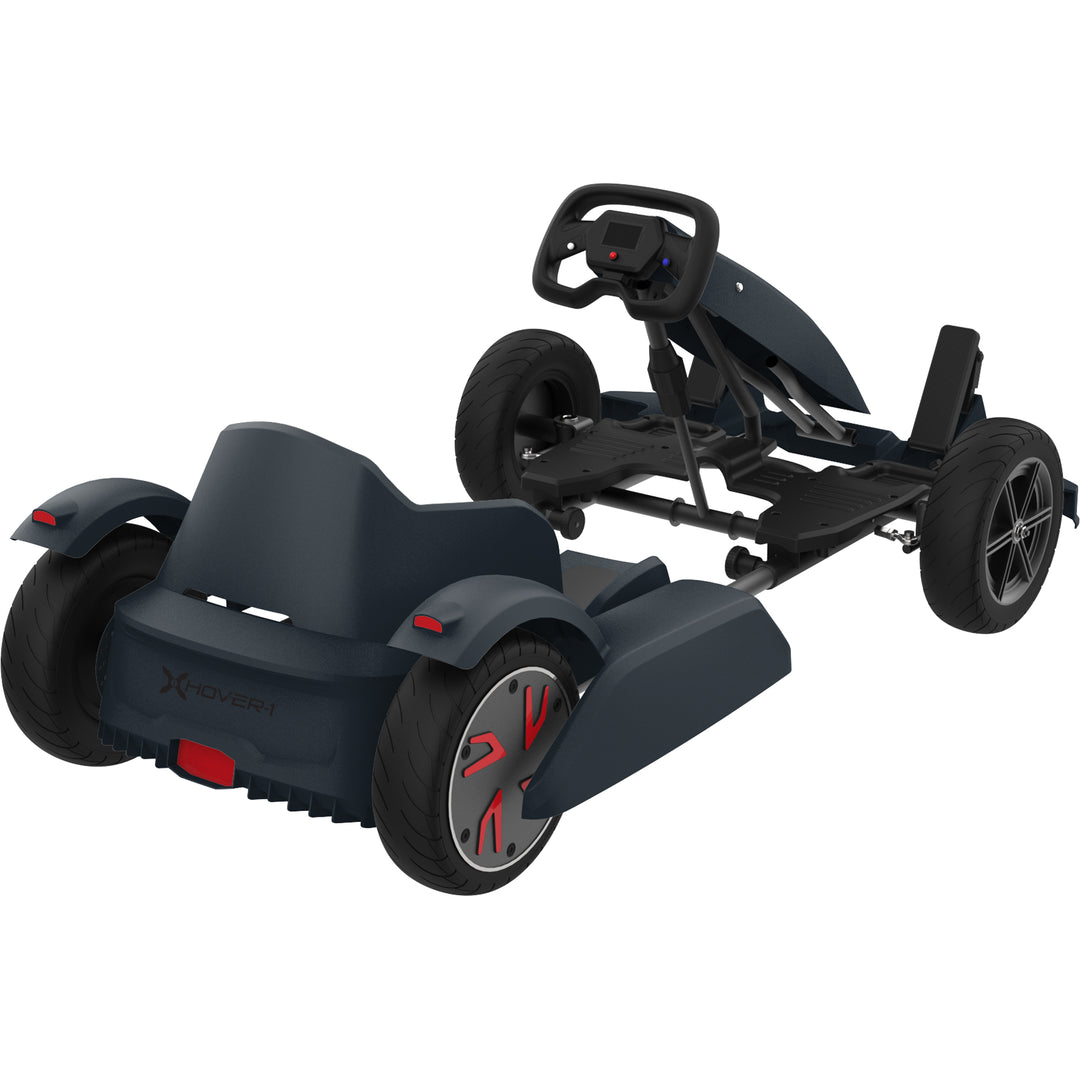 Hover-1™ Formula Go-Kart