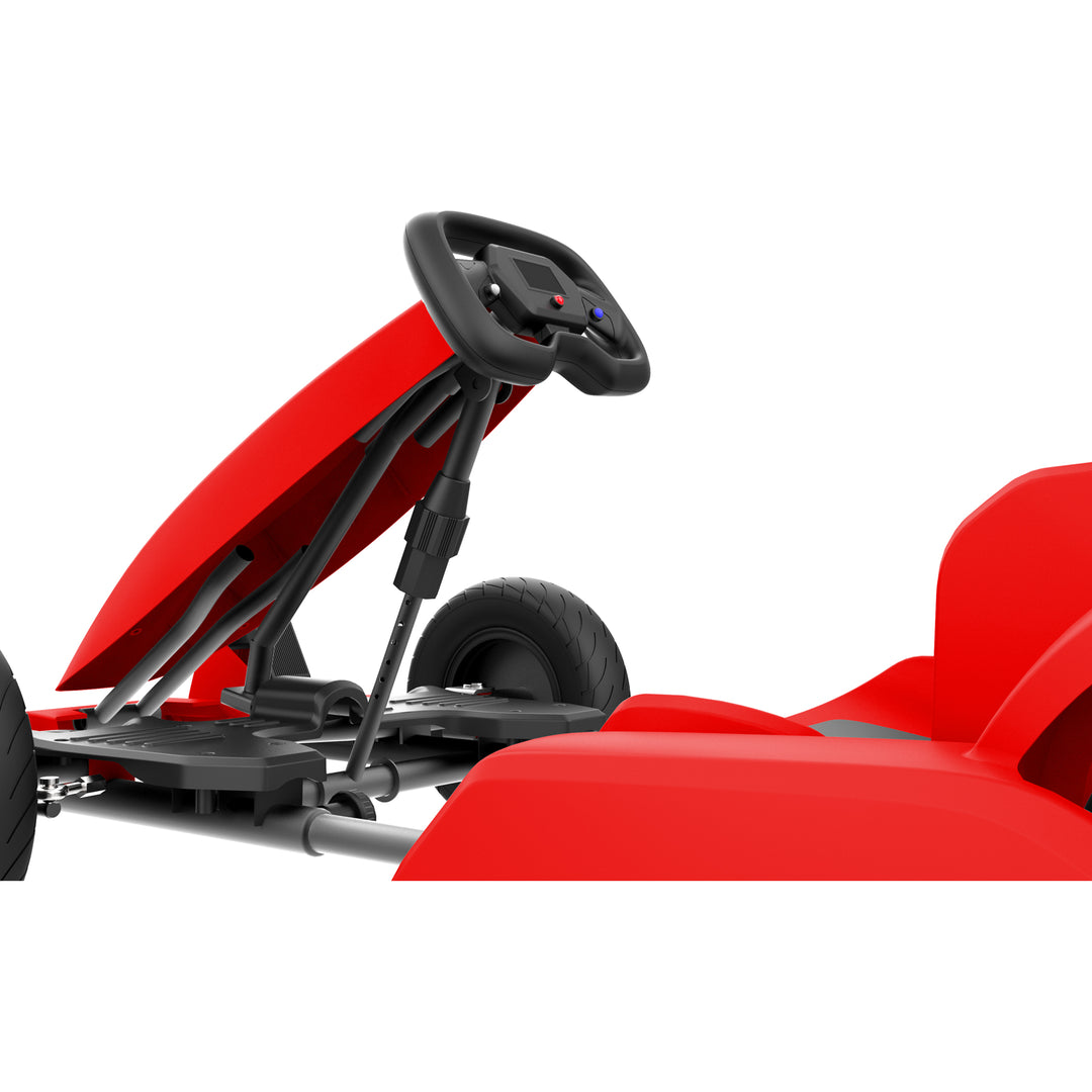 Hover-1™ Formula Go-Kart
