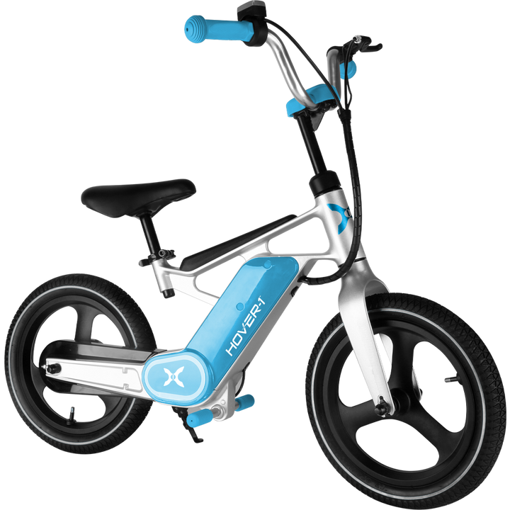 Motorized discount kids bike