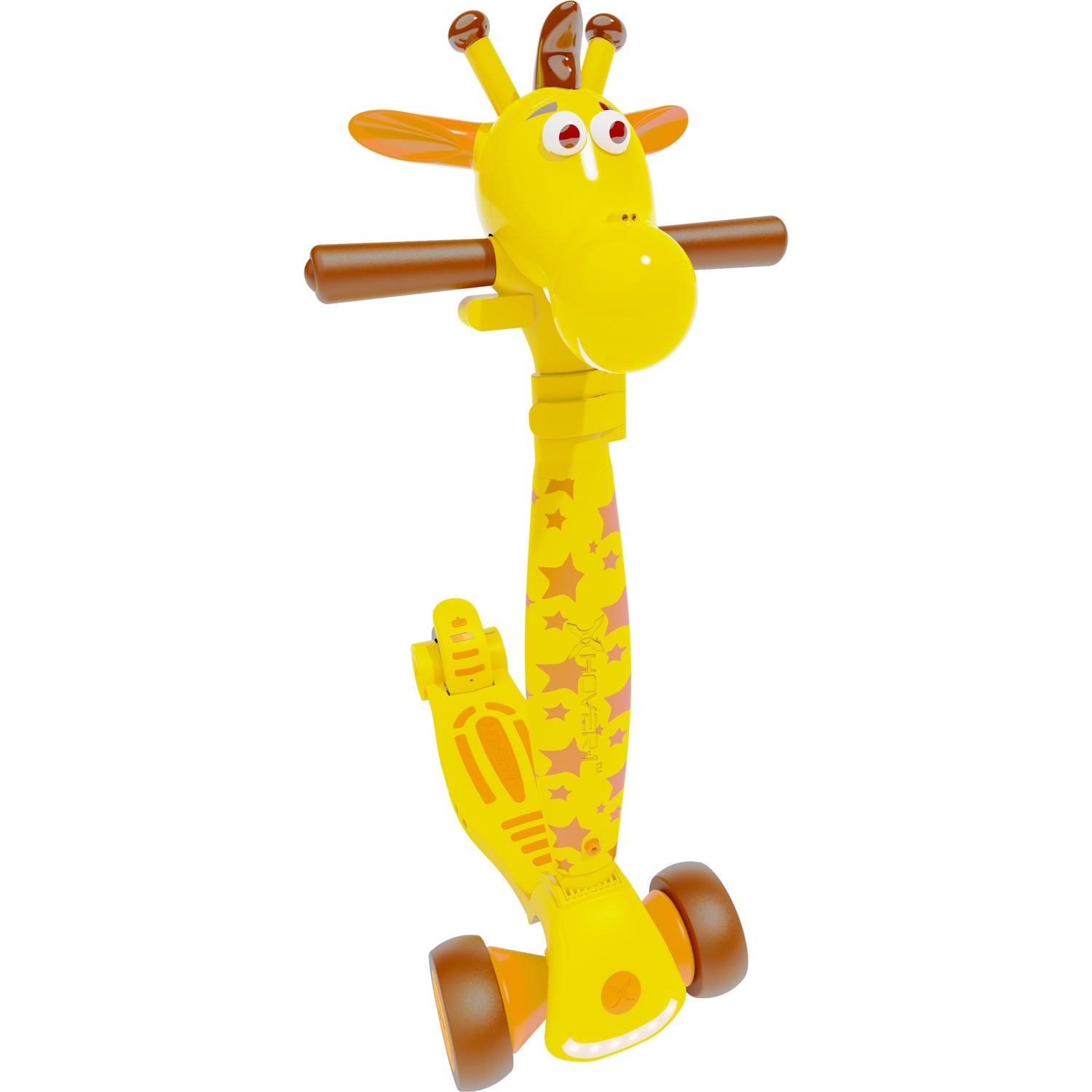 Hover-1™ Geoffery E-Scooter