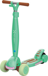 Hover-1 My First E-Scooter