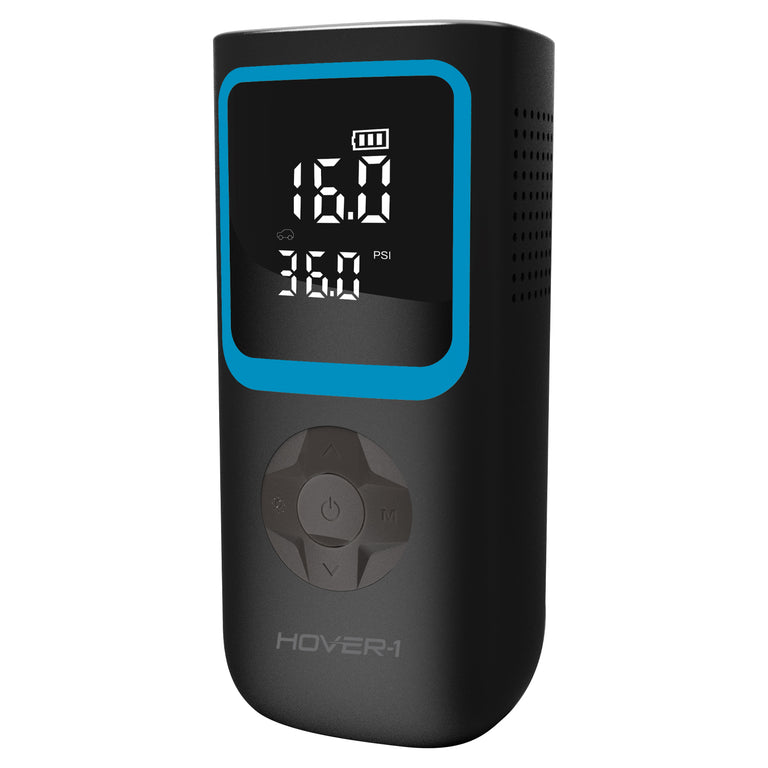 Hover-1™ Portable Inflator