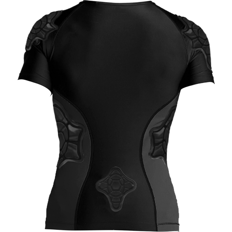 Hover-1™ Padded Compression Tank Top