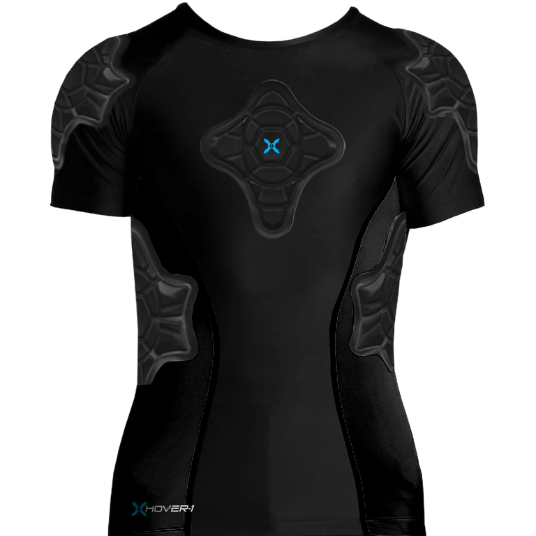 Hover-1™ Padded Compression Tank Top