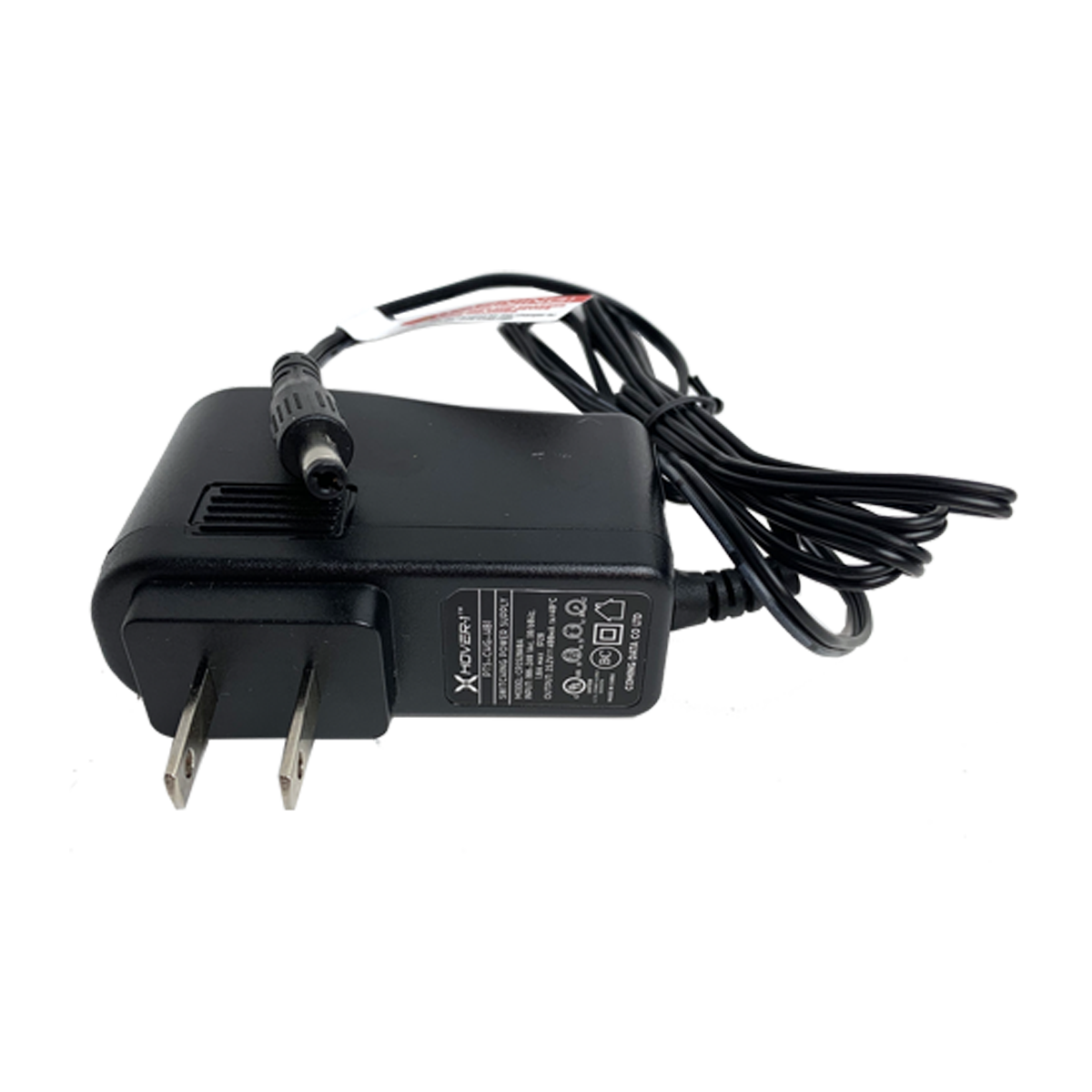 Hover 1 power cord hotsell