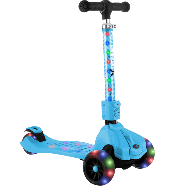 Hover-1™ Ziggy Kick Scooter