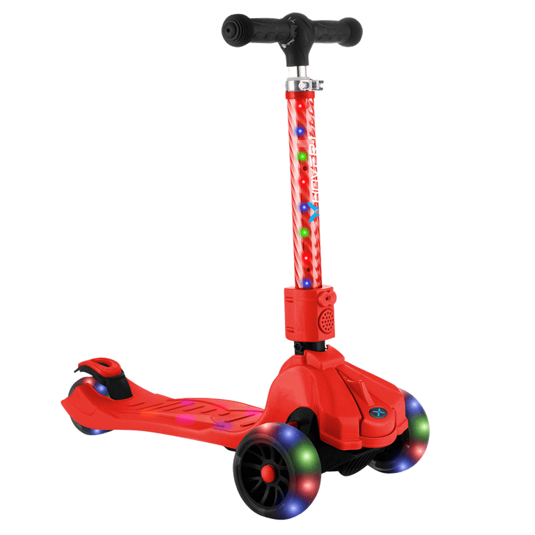 Hover-1™ Ziggy Kick Scooter